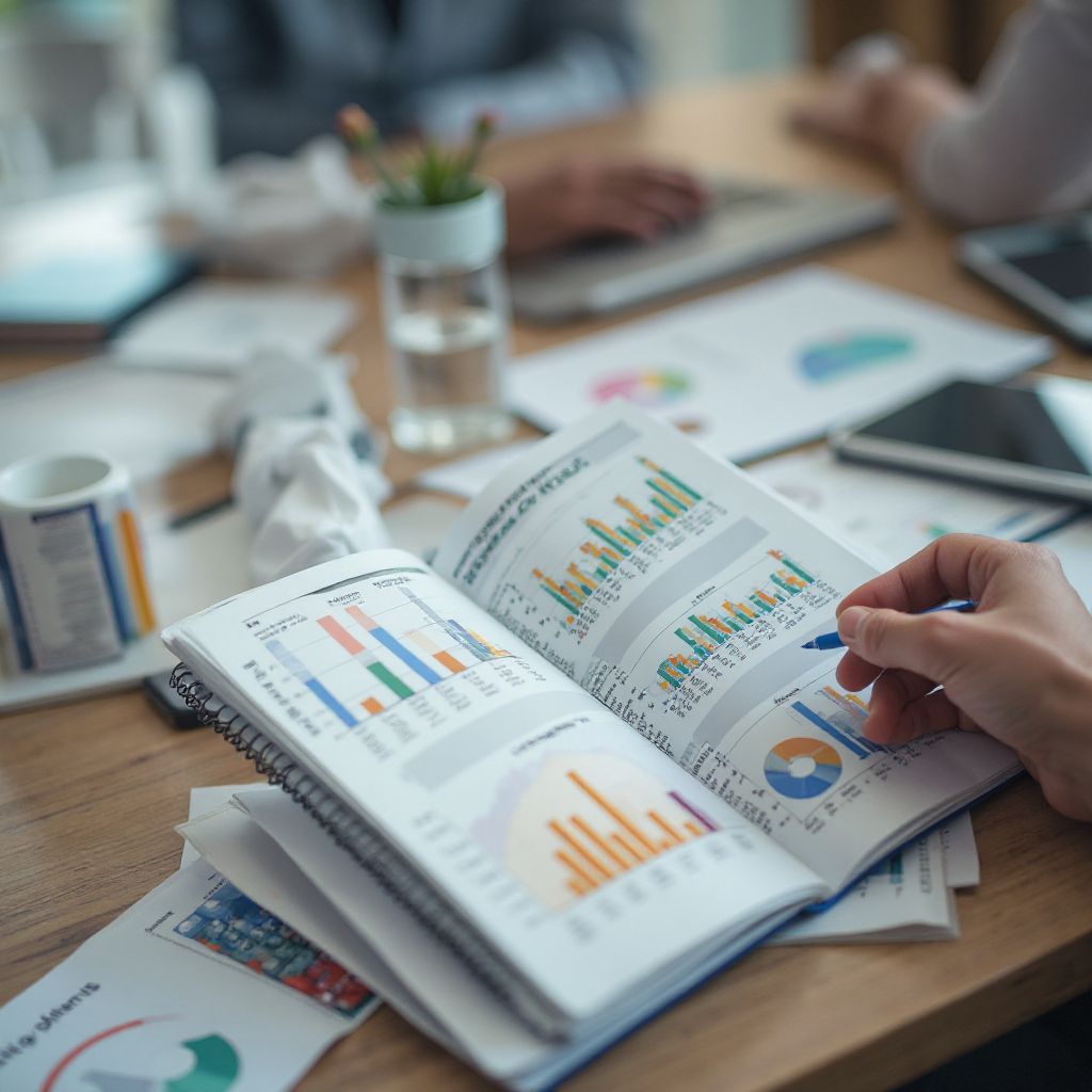 Cómo empezar con Presupuesto personal y planificación financiera